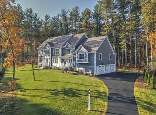 67 Molly Towne Rd, North Andover, MA 01845