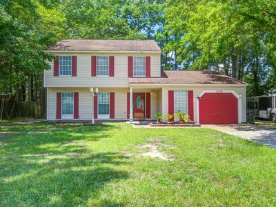 8105 Halifax Way, North Charleston, SC, 29420