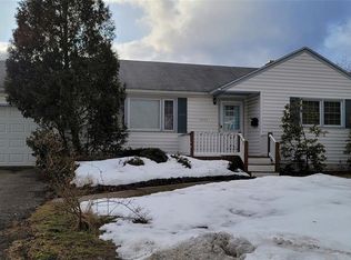 3022 Yale St, Endwell, NY 13760