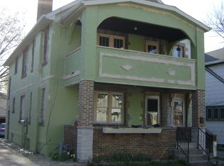 114 Ohio Ave, Madison, WI 53704