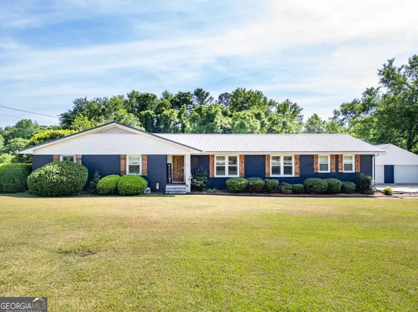 1141 Ruckersville Rd, Elberton, GA 30635
