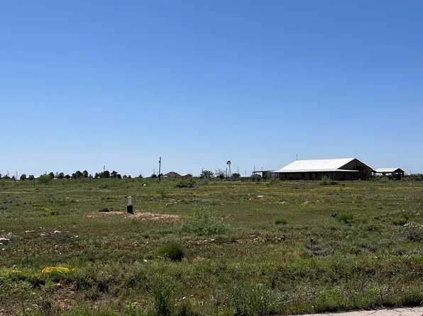 2115 Longhorn Dr, Stanton, TX 79782