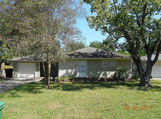 8646 Forest Grove Dr, Houston, TX 77080