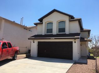 12228 Saint Mark Ave, El Paso, TX 79936