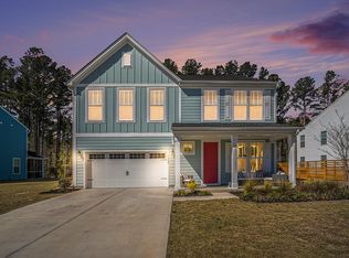 1427 Homecoming Blvd, Ravenel, SC 29470