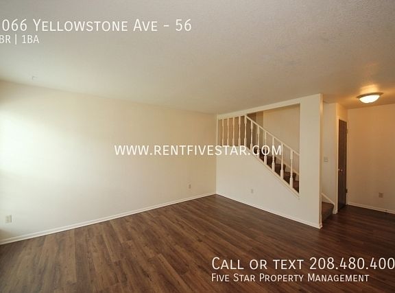 4th image of 1066 Yellowstone Ave APT 56