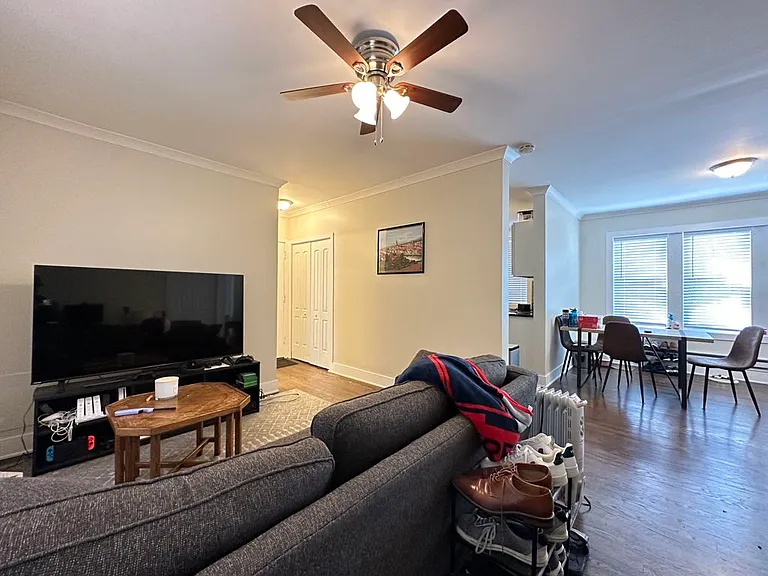 4218 N Clark St #3 — Photo 13