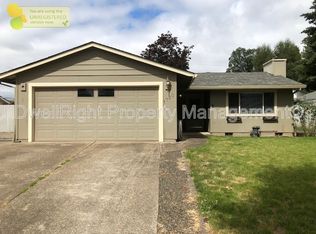 1720 Redwood Ct S, Forest Grove, OR 97116