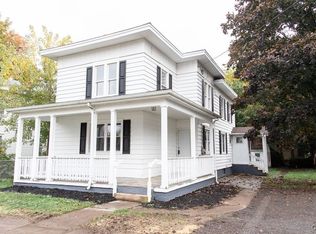 209 W 4th St S, Fulton, NY 13069