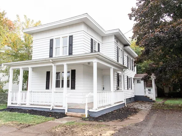 209 W 4th St S, Fulton, NY 13069