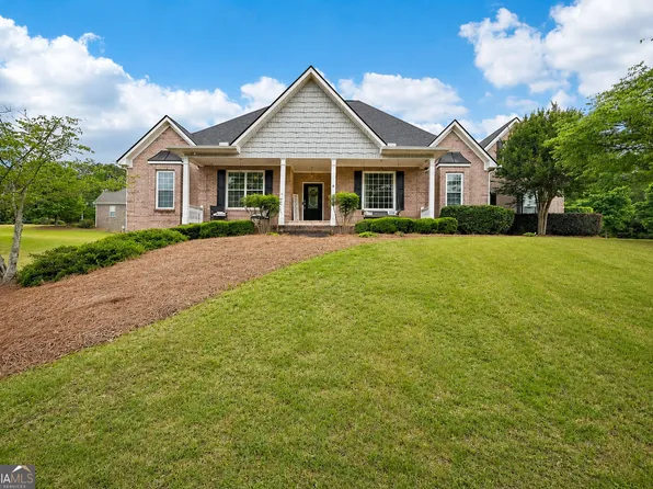 807 Kennedy Ct, Loganville, GA 30052