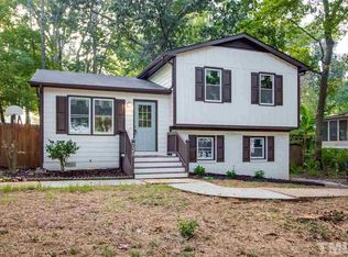 7640 Mine Valley Rd, Raleigh, NC 27615