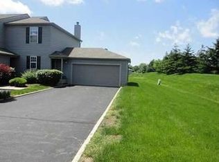 2214 Sandman Dr, Columbus, OH 43235