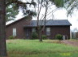 912 Mimosa Dr, West Memphis, AR 72301