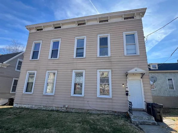 1104 Carson Ave, Cincinnati, OH 45205