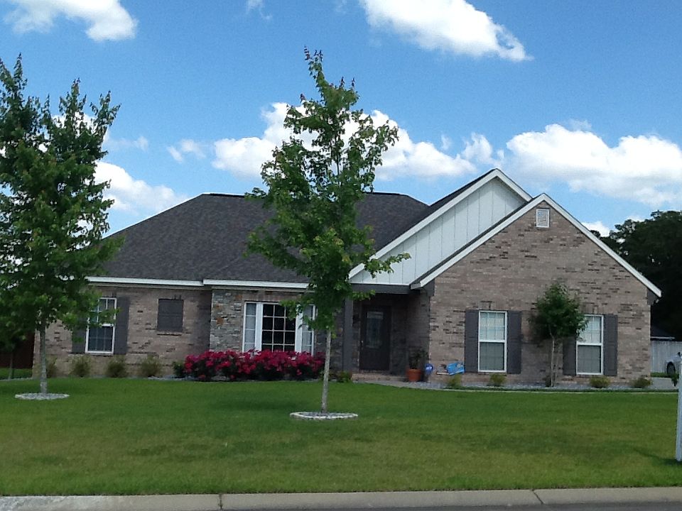 Curb Appeal
