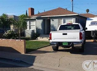 1536 California St, Oxnard, CA 93033