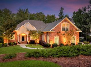 211 Homeward Bound Dr, North Augusta, SC 29860