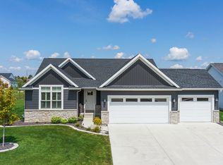 3634 Napa Ln, Normal, IL 61761