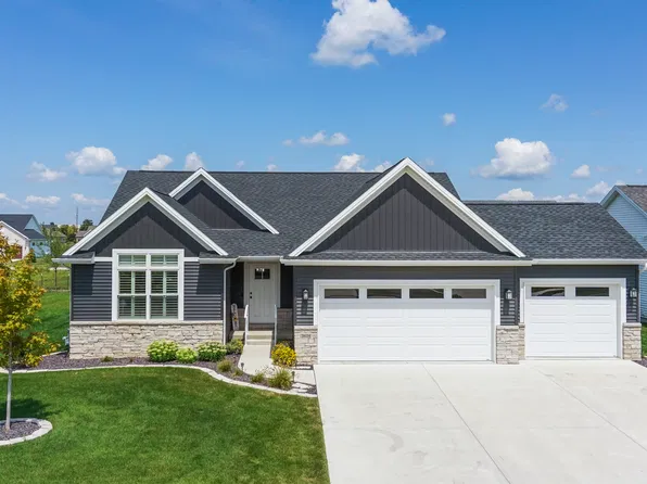 3634 Napa Ln, Normal, IL 61761