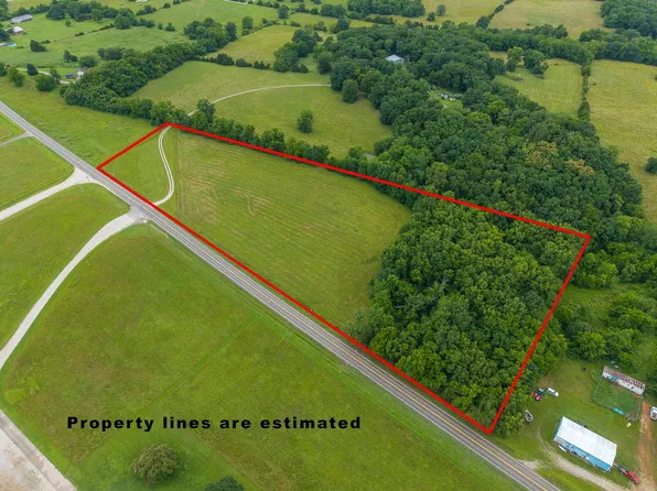 1 State Highway 32, Stockton, MO 65785