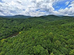 Fisher Field Rd, Blairsville, GA 30512