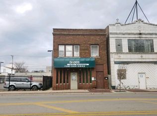 906 S 5th Ave, Maywood, IL 60153