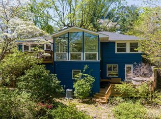 319 Lakewood Dr, Asheville, NC 28803