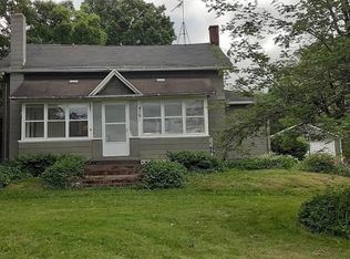 4791 E Williamson Rd, Marion, NY 14505