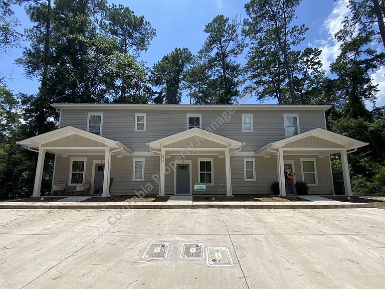 517 Deerwood St #G — Photo 1