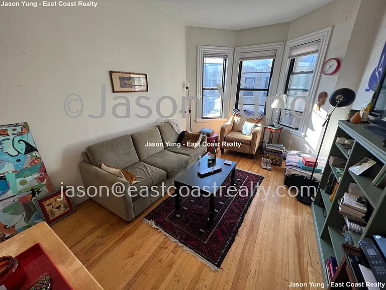 72 Gardner St #E5M — Photo 9