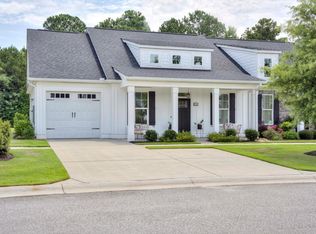 131 Outpost Dr, North Augusta, SC 29860