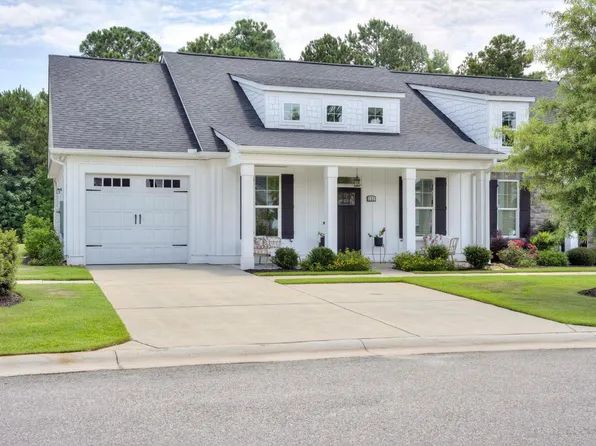131 Outpost Drive, North Augusta, SC 29860