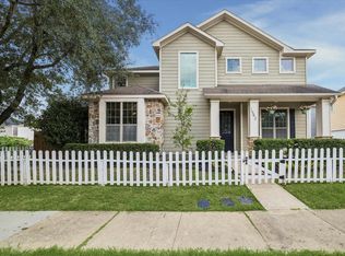 1542 Bevis St, Houston, TX 77008