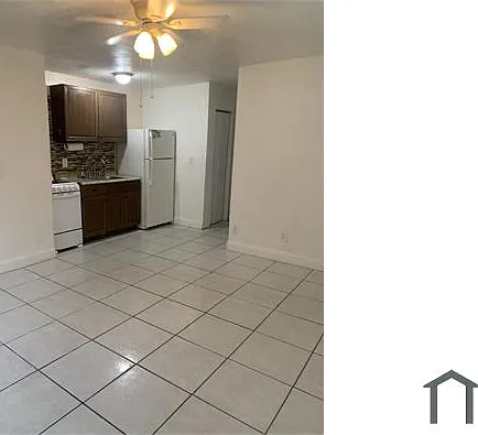 1 bed, 550 sqft, $1,450 — Photo 2