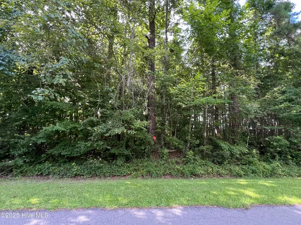 206 Colony Drive, Edenton, NC 27932