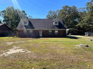 1204 Goodman Ave, White Hall, AR 71602