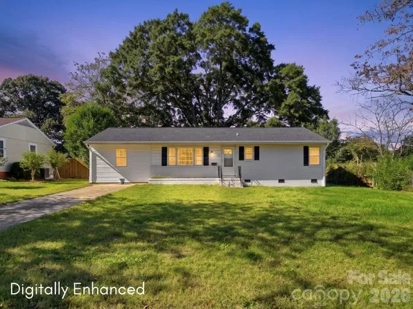 1122 E Park Dr, Gastonia, NC 28054