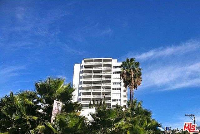 2nd image of 999 N Doheny Dr APT 201