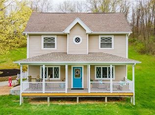 3553 Potato Garden Run Rd, Imperial, PA 15126