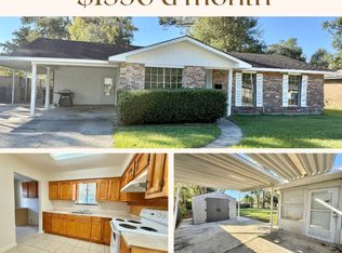 14240 Locust St, Baton Rouge, LA 70819