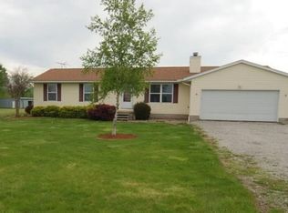 34380 Longberry Rd, Richwood, OH 43344