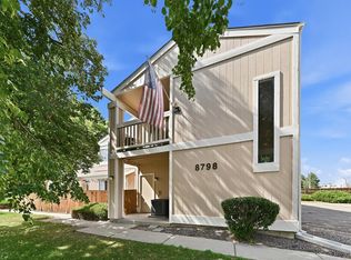 8798 Chase Dr #4, Arvada, CO 80003