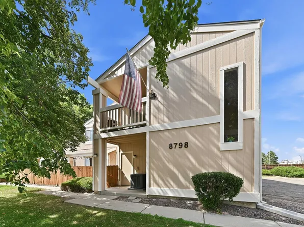8798 Chase Dr #4, Arvada, CO 80003