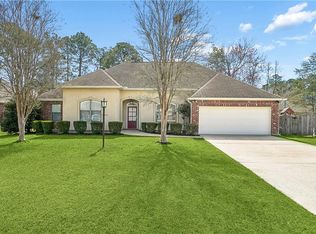 3160 Grove Ct, Mandeville, LA 70448