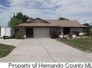 276 Hampshire Ave, Spring Hill, FL 34606