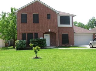 23015 Sandpiper Trl, Spring, TX 77373