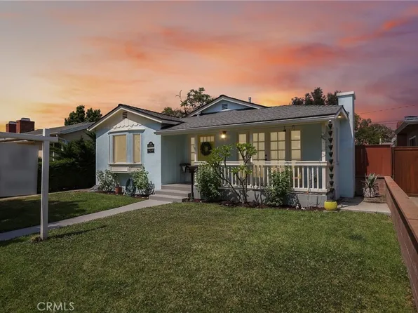 3639 Gardenia Ave, Long Beach, CA 90807