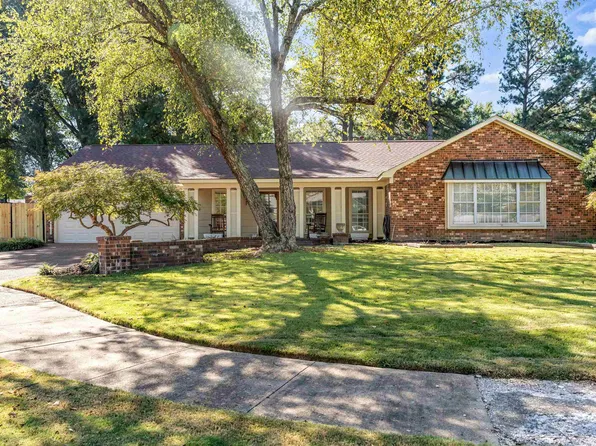 6215 Tarbet Cv, Memphis, TN 38119