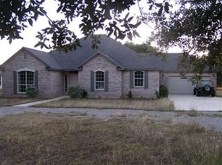 7900 County Road 574, Brownwood, TX 76801